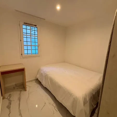 Apartamento Cap Esterel Vue Et Climatisé Saint-Raphaël