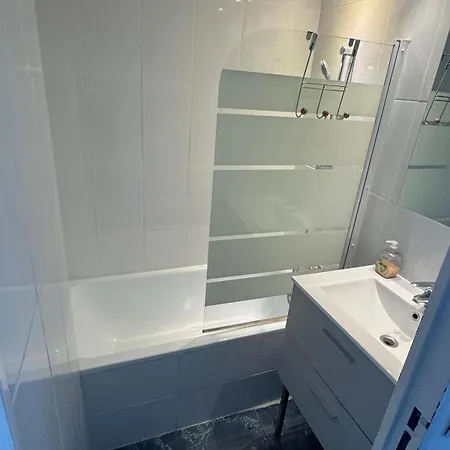 Apartamento Cap Esterel Vue Et Climatisé Saint-Raphaël