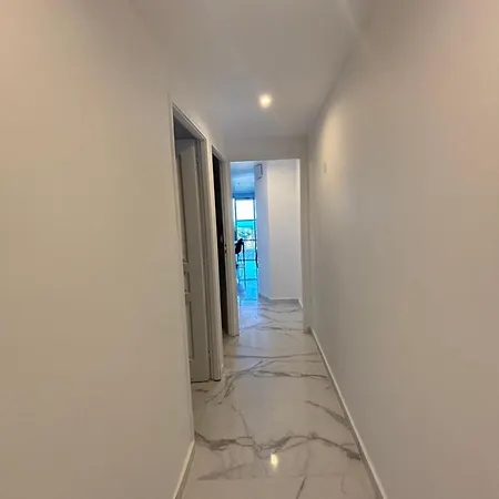 Apartmán Cap Esterel Vue Et Climatise *