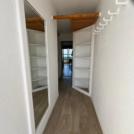 Apartmán Cap Esterel Vue Et Climatise Saint-Raphaël