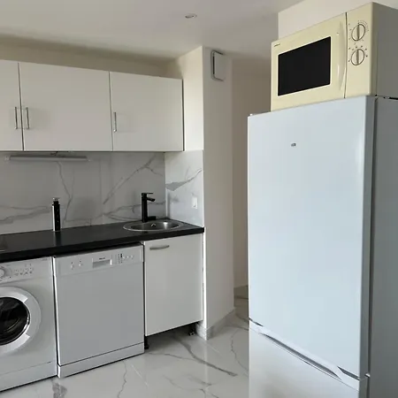 Apartment Cap Esterel Vue Et Climatise Saint-Raphaël