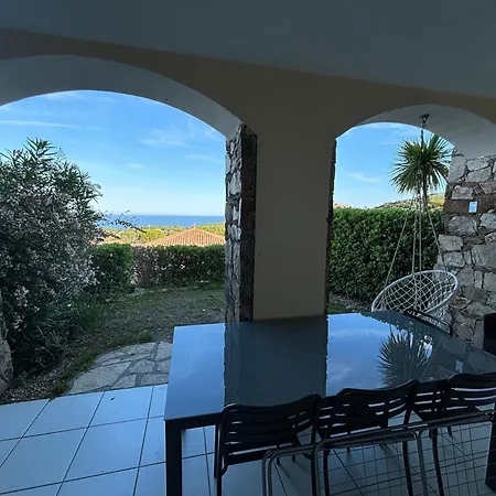 公寓 Cap Esterel Vue Et Climatise