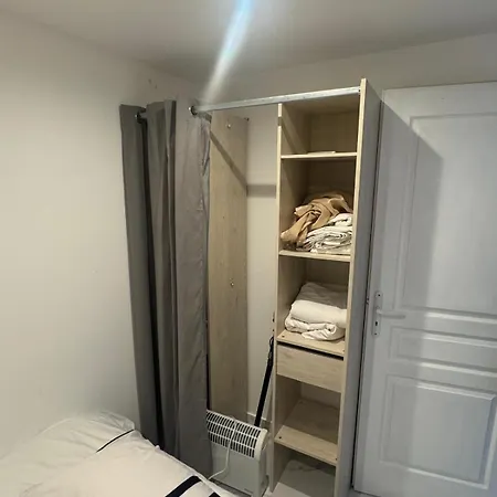 Cap Esterel Vue Et Climatise Saint-Raphaël