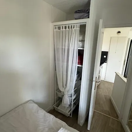 Cap Esterel Vue Et Climatise 公寓