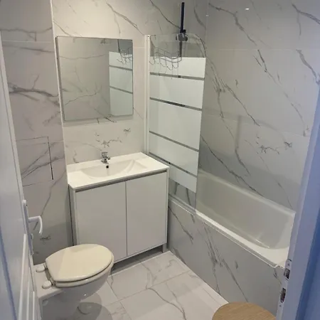 Apartmán Cap Esterel Vue Et Climatise