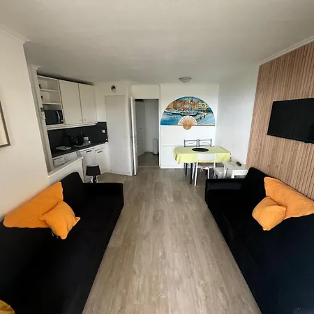 Cap Esterel Vue Et Climatise * Saint-Raphaël