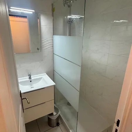Apartmán Cap Esterel Vue Et Climatise