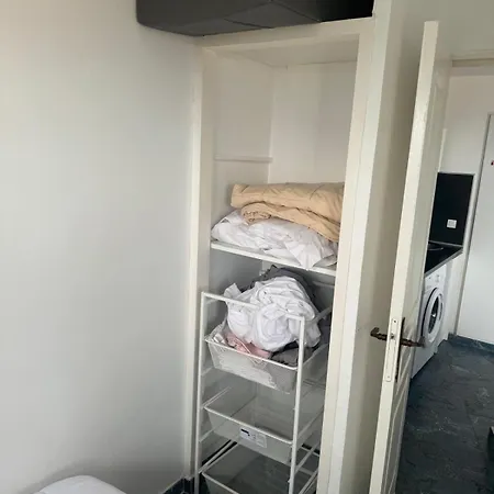 Apartmán Cap Esterel Vue Et Climatise *