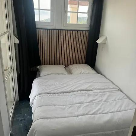 Cap Esterel Vue Et Climatise Apartment Saint-Raphaël