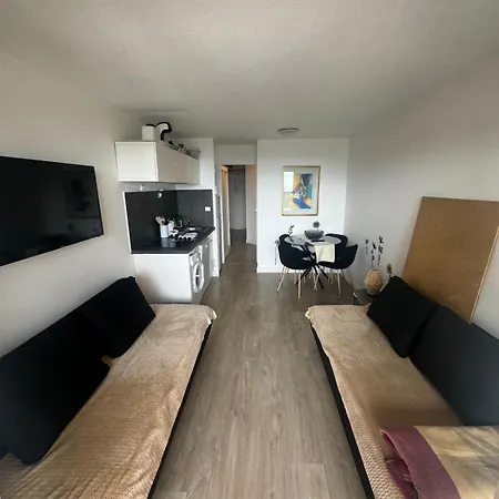 Cap Esterel Vue Et Climatise *