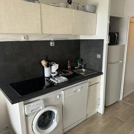 Cap Esterel Vue Et Climatise Saint-Raphaël