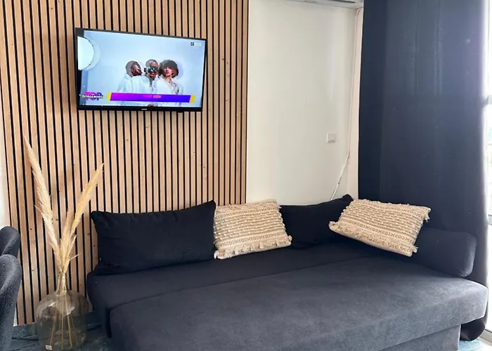 Apartamento Cap Esterel Vue Et Climatisé