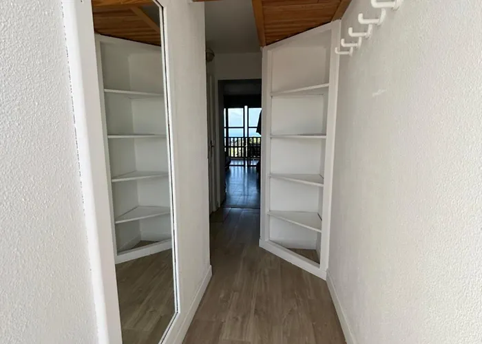 Apartmán Cap Esterel Vue Et Climatise Saint-Raphaël