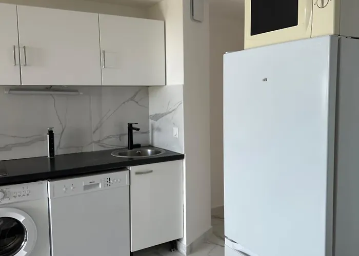 Apartamento Cap Esterel Vue Et Climatisé Saint-Raphaël