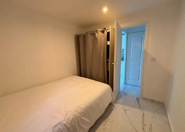 Cap Esterel Vue Et Climatisé *