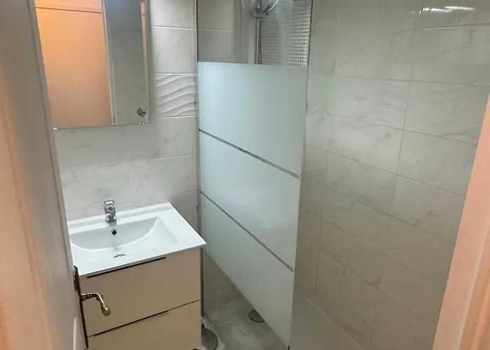 Apartmán Cap Esterel Vue Et Climatise